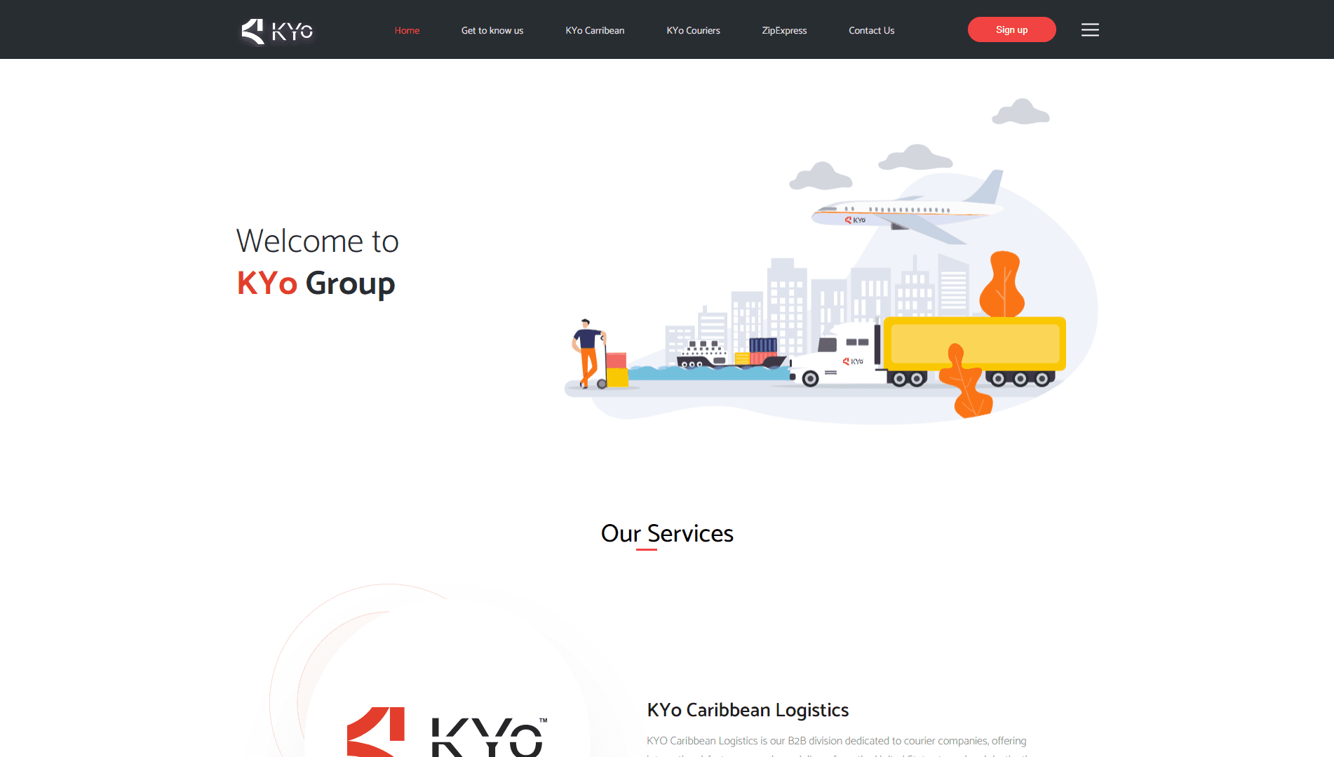 KYo Group